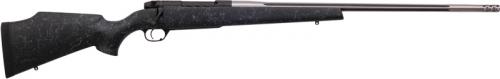 WEATHERBY MARK V ACCUMARK 340 WBY MAG 26 SS/SYN