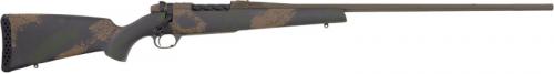 WEATHERBY MARK V B-COUNTRY 2.0 300 PRC 28 W/MB BROWN CERA/CF