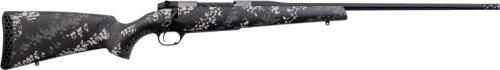 WEATHERBY MARKV BCKCOUNTRY 2.0 TI 6.5CM 24 BLACK/CARBON FBR!