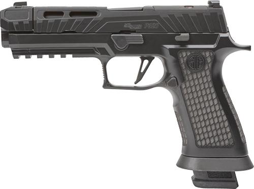 SIG P320 SPECTRE COMP 9MM 4.6 XRAYS3 DAY/NGT SIGHT 10RD
