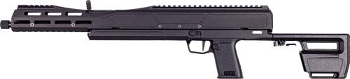 TRAILBLAZER PIVOT RIFLE FOLDING STOCK 9MM BLACK