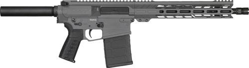 CMMG PISTOL BANSHEE MK3.308WIN 12.5 PISTOL TUBE TUNGSTEN !