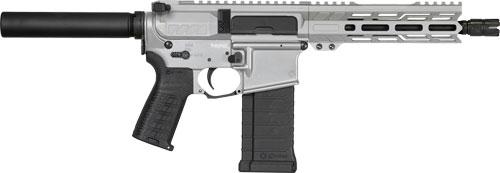 CMMG PISTOL BANSHEE MK4 5.7X28 MM 8 40RD PISTLTUBE TITANIUM!