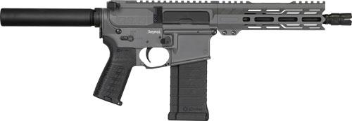 CMMG PISTOL BANSHEE MK4 5.7X28 MM 8 40RD PISTLTUBE TUNGSTEN!