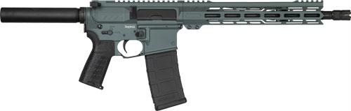 CMMG PISTOL BANSHEE MK4 5.56MM 12.5 30RD PISTOL TUBE GREEN !