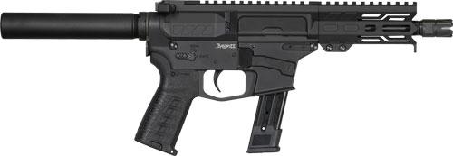 CMMG PISTOL BANSHEE MK17 9MM 5 21RD PISTOL TUBE BLACK !