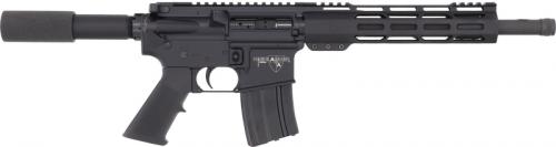 ALEXANDER PISTOL .50 BEOWULF HIGHLANDER STD BLACK