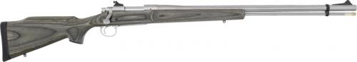 REMINGTON 700 MUZZLELOADER 50CAL 26 SS/LAMINATE