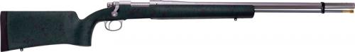 REMINGTON 700 MUZZLELOADER 50CAL 26 SS BLK SYNTHETIC
