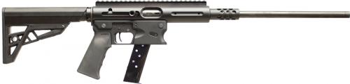 TNW AERO SURVIVAL PACKAGE 9MM RIFLE W/ 10MM CONVERSION KIT