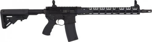 TROY RIFLE SPC M4A4 5.56MM 16 X SERIES ERGO BLACK B5