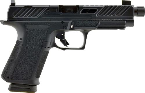 SHADOW SYSTEMS MR920L ELITE 9MM OPTC CT THRDED DLC BBL DLC