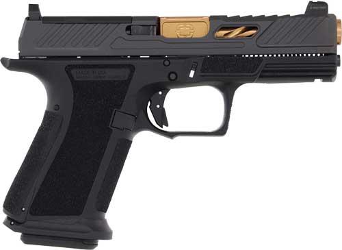 SHADOW SYSTEMS MR920 ELITE 9MM 10RD OPTIC CUT BRONZE BBL