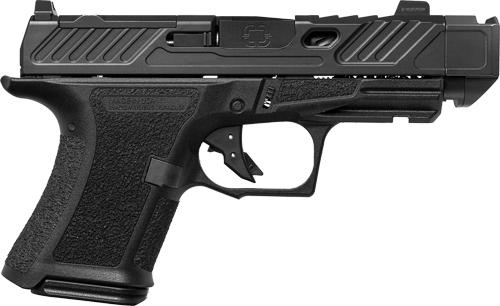 SHADOW SYSTEMS CR920P ELITE 9MM 10RD OPTIC CT COMP BLK