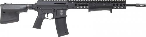 TROY PUMP AR SPORTING .223 REM 16 10RD OPTIC READY