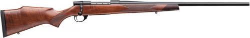 WEATHERBY VANGUARD SPORTER 350 LEGEND 20 BLUED/WALNUT