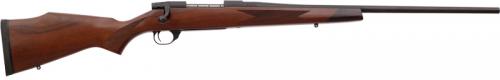 WEATHERBY VANGUARD SPORTER 6.5-300WBY 24 BLUED/WALNUT
