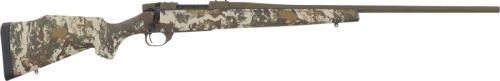 WEATHERBY VANGUARD FIRST LITE SPECTER .300WM 26 BROWN CERA