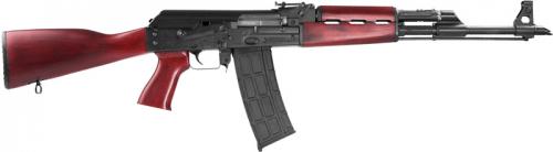 ZASTAVA M90 AK 5.56 NATO/.223 30RD SERBIAN RED FURNITURE