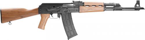 ZASTAVA M90 AK 5.56 NATO/.223 30RD WALNUT FURNITURE